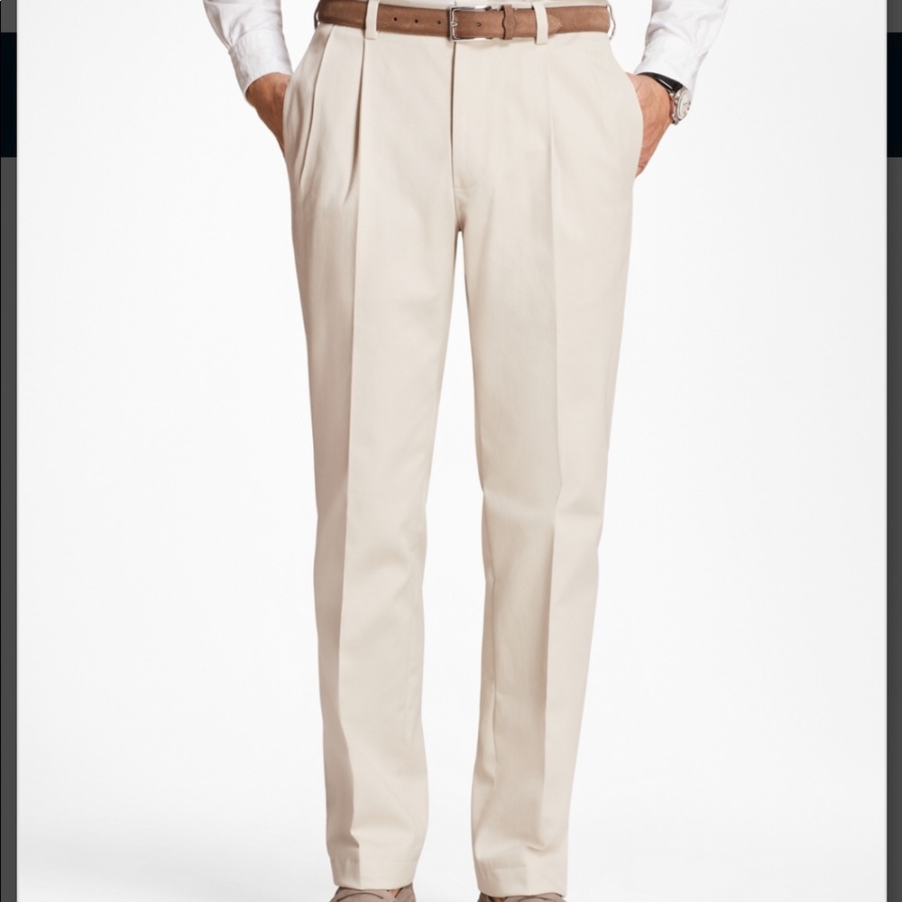 Men’s Brooke’s brothers pants